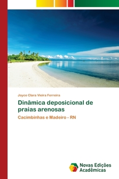 Dinâmica deposicional de praias arenosas