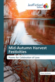 Paperback Mid-Autumn Harvest Festivities Book