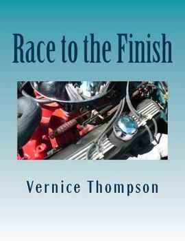 Paperback Race to the Finish: Part Two Book