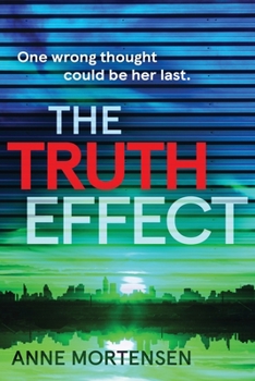 Paperback The Truth Effect Book