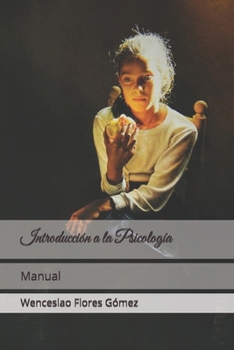 Paperback Introducción a la Psicología [Spanish] Book