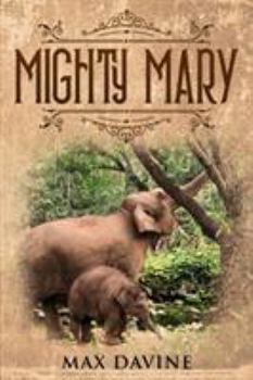 Paperback Mighty Mary Book