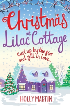 Christmas at Lilac Cottage - Book #1 of the White Cliff Bay