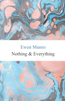 Paperback Nothing & Everything Book