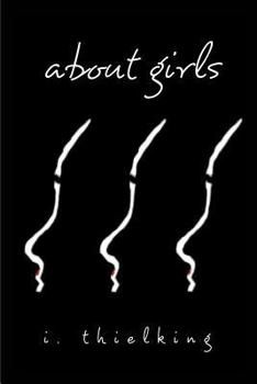 Paperback about girls Book