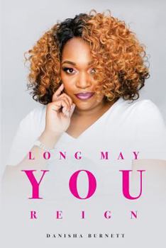 Paperback Long May You Reign Book