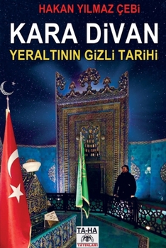 Kara D Van: Yeraltinin G Zl Tar H