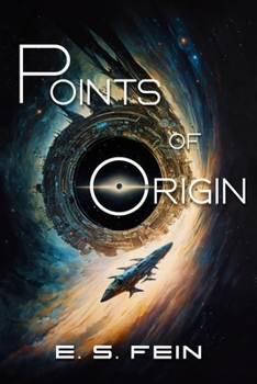 Paperback Points of Origin Book
