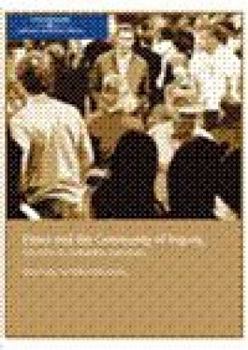 Hardcover Ethics and the Community of Inquiry: Education for Deliberative Democracy Book