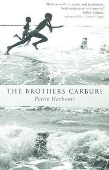 Paperback The Brothers Carburi Book