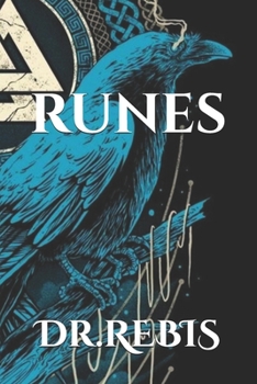 Paperback Runes Book
