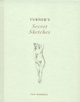Hardcover Turner's Secret Sketches Book