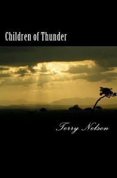 Paperback Children of Thunder Book