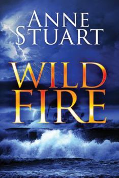 Wildfire - Book #3 of the Fire
