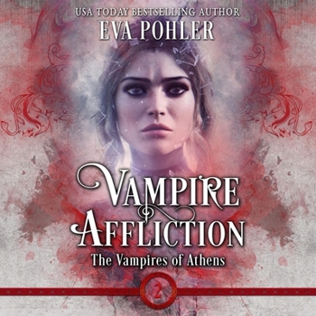 Audio CD Vampire Affliction Book