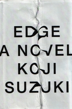 Hardcover Edge Book