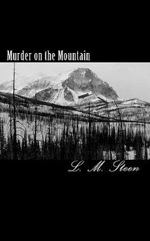 Paperback Murder on the Mountain: Safe in All Things, Book IX Book