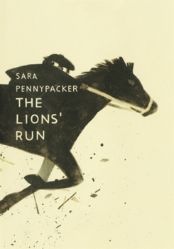 Library Binding Lions' Run Book