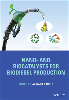 Hardcover Nano- And Biocatalysts for Biodiesel Production Book