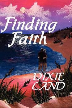 Paperback Finding Faith Book