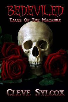 Paperback Bedeviled: Tales of The Macabre Book