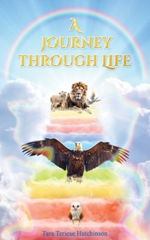 Paperback A Journey Through Life Book