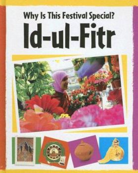 Library Binding Id-UL-Fitr Book