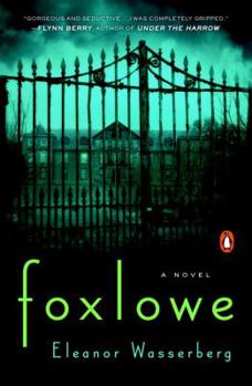 Paperback Foxlowe Book