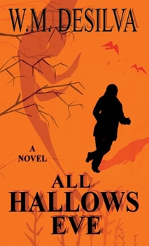 Hardcover All Hallows Eve Book