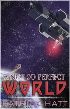 Paperback A Not So Perfect World Book