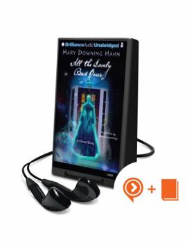 All the Lovely Bad Ones: Bookpack Hang Bag