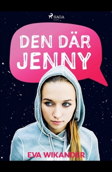 Paperback Den där Jenny [Swedish] Book