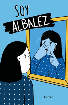 Paperback Soy Albalez / I Am Albalez [Spanish] Book