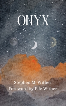 Hardcover Onyx Book