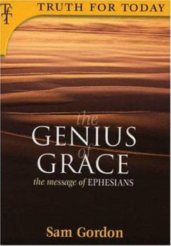 Genius of Grace (Truth for Today) - Book  of the Truth for Today