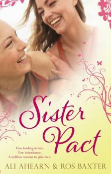 Paperback Sister Pact Book