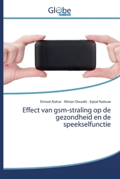 Effect of mobile phone radiations on the health and salivary function