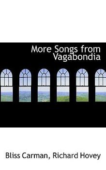 Paperback More Songs from Vagabondia Book