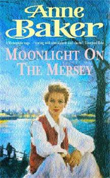 Paperback Moonlight on the Mersey Book