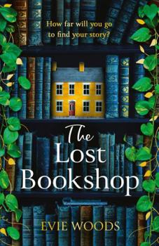 Paperback The Lost Bookshop Book