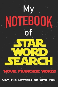101 Word Search: Star Words Movie Tribute. All Ages USA Edition. Gift this strange thing to friends, fans that marvel popular TV series and movies. ... fun activity time! (Movies & TV Word Search)