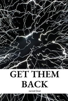 Paperback Go Them Back Book