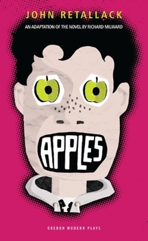 Paperback Apples Book