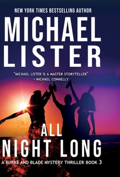 Hardcover All Night Long Book