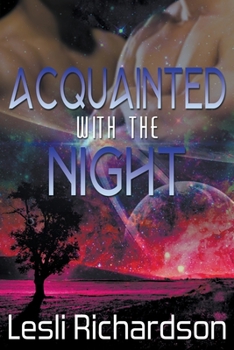 Paperback Acquainted With the Night Book