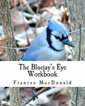 Paperback The Bluejay's Eye Workbook Book