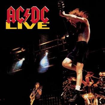 Music - CD AC/DC Live [Collector's Edition] [Remaster] Book