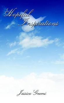 Paperback Hopeful Inspirations Book