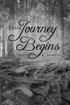 Paperback Their Journey Begins Book