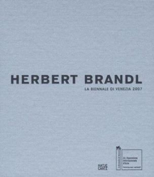 Herbert Brandl: Biennale Venezia Austrian Pavilion